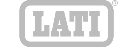 Logo cliente Lati