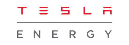 Logo partner Tesla Energy